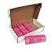 Tidy Girl TGUF Tidy Girl Feminine Hygiene Sanitary Disposal Bags, 150 per Roll (Case of 4 Rolls)