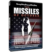 The Missiles of October Stanley R. Greenberg, Robert F