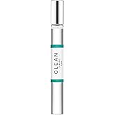 CLEAN CLASSIC Eau de Parfum, Layerable Perfume for Everyday Wear, Long Lasting, Uplifting Fragrance, Cruelty-Free, Vegan, Phthalate-Free, Paraben-Free
