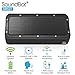 Soundbot Speaker for iPhone 6/6 Plus - Black
