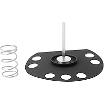 Briny River Ölpumpen-Membrankolben Mit Feder 1120 649 3100