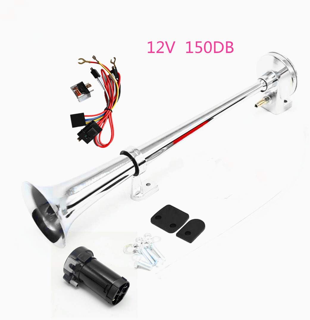 trombe elettriche ad aria