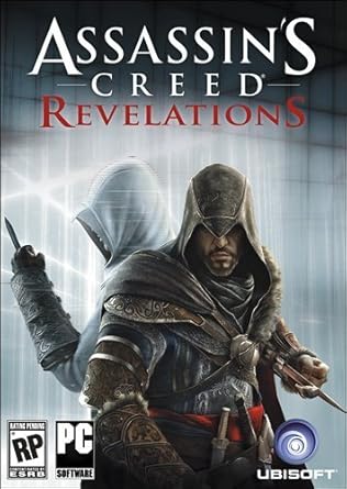 Amazon Com Assassin S Creed Revelations Download Video Games