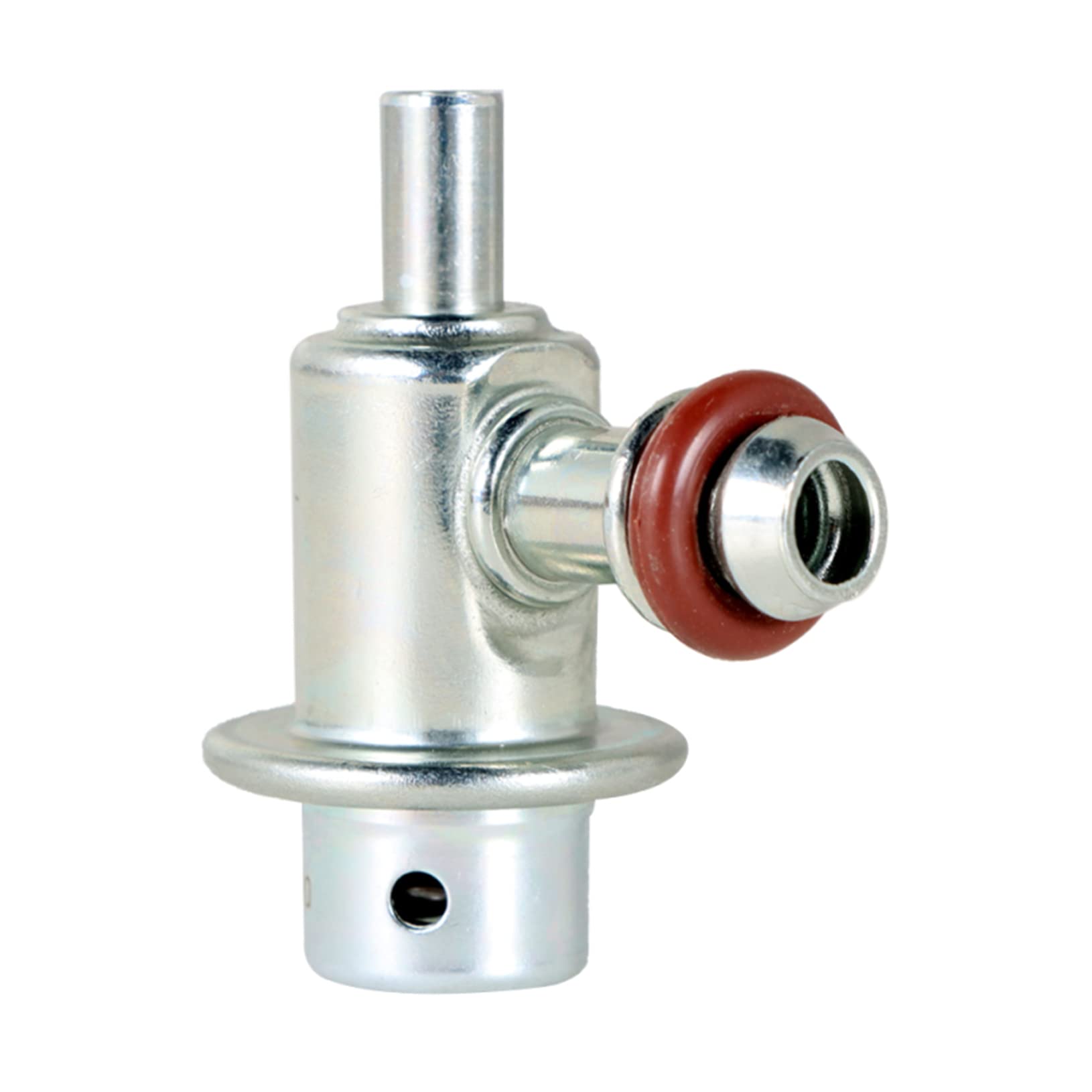 Photo 1 of LABLT Motorcycle Fuel Pressure Regulator Fuel Pump Valve Replacement for Suzuki Hayabusa GSX1300R GSX-R 750 1000 V-Strom DL650 1000 15100-24FB0 15100-24FA0 15410-35F00