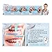 2018 New Pro Nano Teeth Whitening Kit Natural Teeth Whitener System Tool Kit