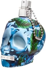 Police To Be Exotic Jungle Eau de Toilette 40ml for Women