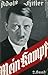 Mein Kampf: Official English Translation of Adolf Hitler's book.