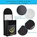 KUUQA 2 Pcs Fireproof Explosion-Proof Lipo Battery Safe Bag Lipo Battery Guard Safe Pouch Sack Compatible with Mavic Pro Battery Storage