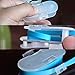 Cable Winder for Short Charging Cable Earphone Headphone Cable Management USB Data Cord Organizer