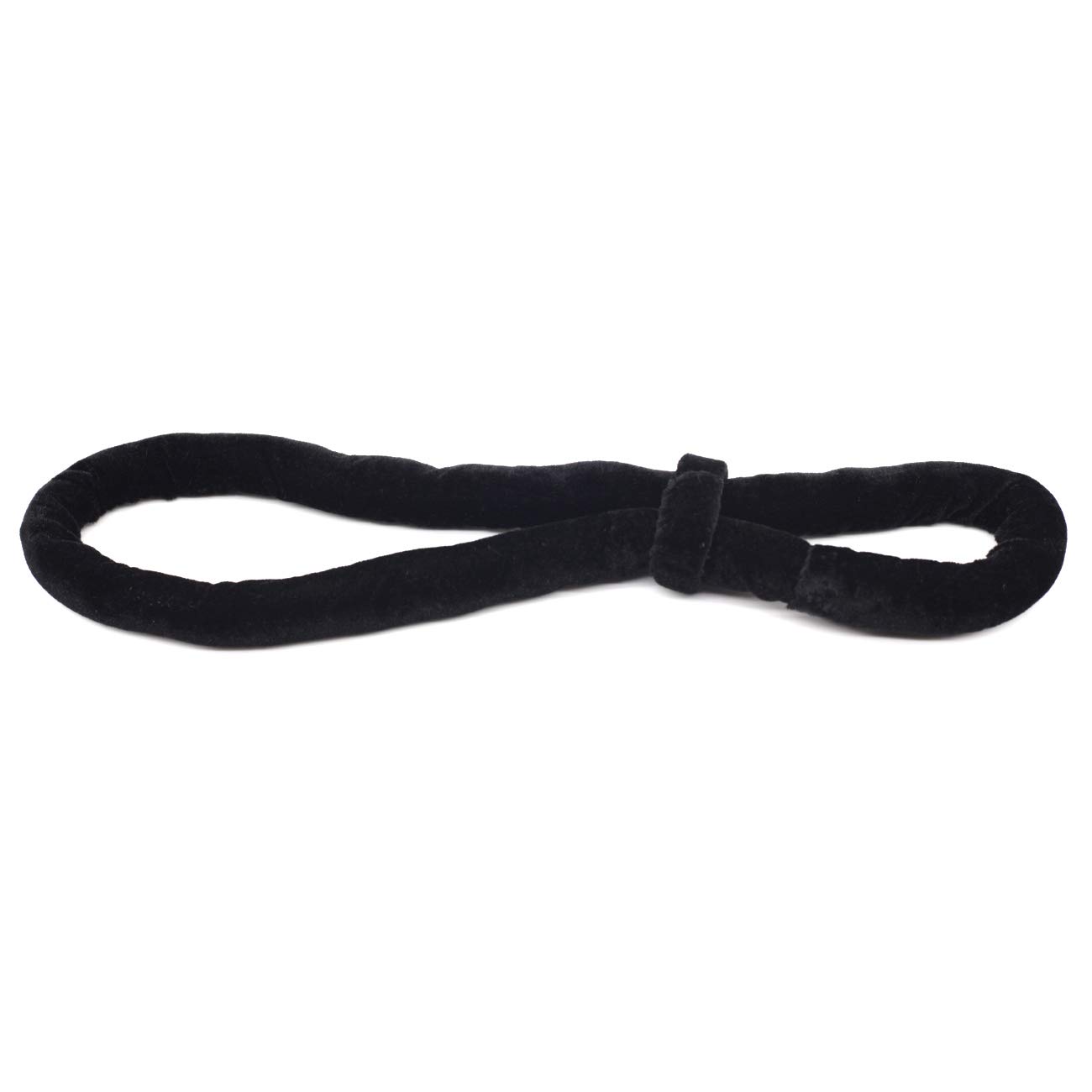 PRIOR FITNESS Lyra Aerial Hoop Wrist Strap Sling for Yoga, Aerial Acrobatics, Strength Training