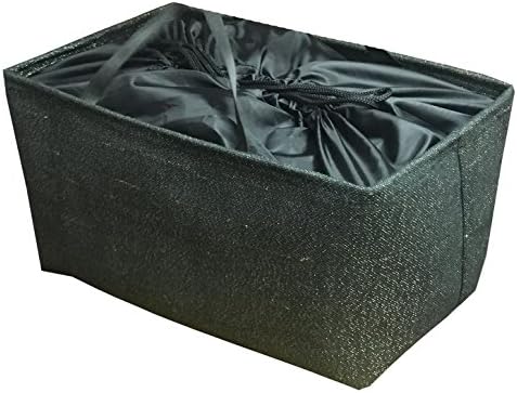 Foonty zarrie Fabric Convenient Rectangular Laundry Bag Storage/Toy Container/Closet(Capacity Upto 6kgs)