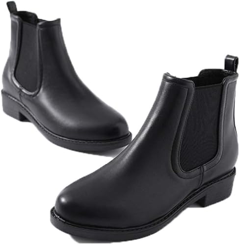 マート そう 仕立て屋 チェルシー ブーツ レディース Avalan Che Jp