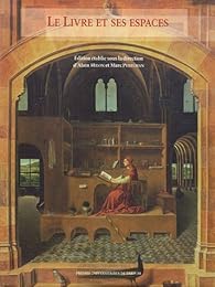 Le  livre et ses espaces