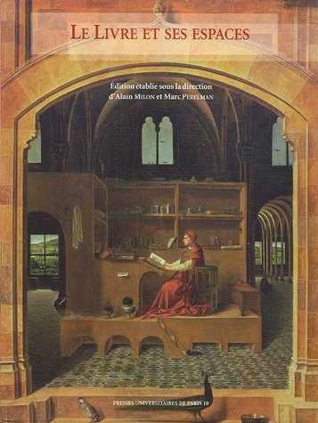 Le  livre et ses espaces