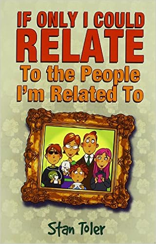 If Only I Could Relate To The People Im Related To Stan - 