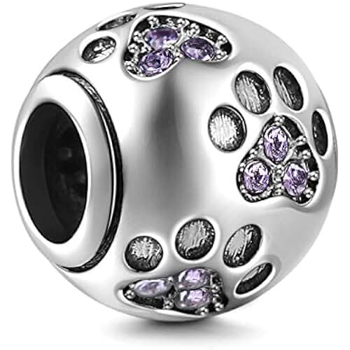 pandora state charms