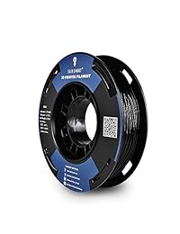 SainSmart   Filamento de impresión 3D TPU flexible en todos los colores, 1.75 mm, 250g, precisión dimensional +   0.05 mm