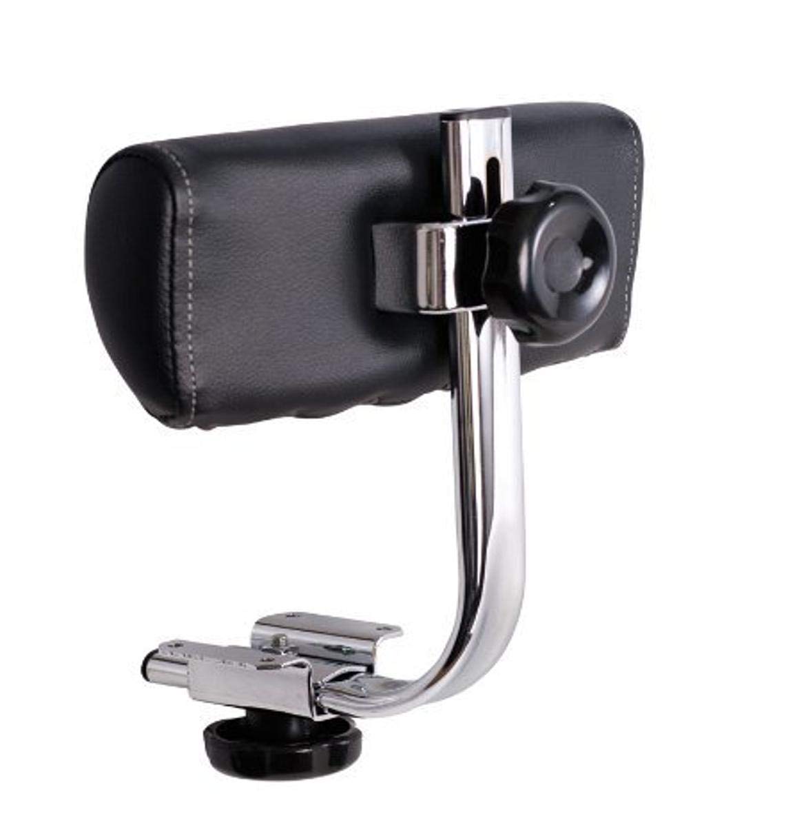 Gibraltar Drum Throne low back rest GGSLBR, for Compact Performance thrones (GGS10T, GGS10S)