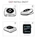 Misxi Apple Watch Series 3 Case, iwatch 3 Screen Protector TPU All-Around 0.3mm Ultra-Thin Cover for New Apple Watch Series 3 42mm (2 Pack)