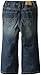 The Children's Place Baby Boys' Bootcut Jeans
