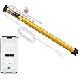 Sortfle Smart Blinds Motor | WiFi Tubular Motor for Motorized Roller Shade，Windows Shade，Roller Blinds, Suitable for 1-1/2" (38mm) Diameter Tube - Only Motor