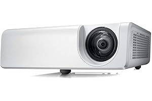 Dell Projectors PROJ-S518WL Dlp Projector - 3200 ANSI Lumen - 1280