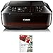 Canon PIXMA MX922 Wireless Inkjet Office All-In-One Printer with Corel PaintShop Pro X9 Bundle
