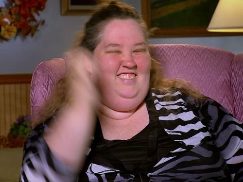 Honey boo boo it is what it is full episode Honey Boo Boo 13 Pretends To Snort Cocaine In Facebook Video People Com