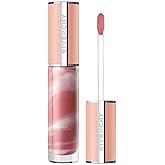 Rose Perfecto Tinted Liquid Lip Balm - N210 Pink Nude by Givenchy for Women - 0.2 oz Lip Balm