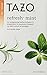Tazo Tea Refresh Mint 0.8 oz/24g 20 filterbags