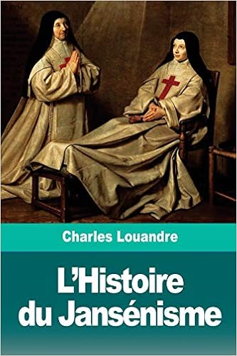 Buy Lhistoire Du Jansénisme Book Online At Low Prices In - 