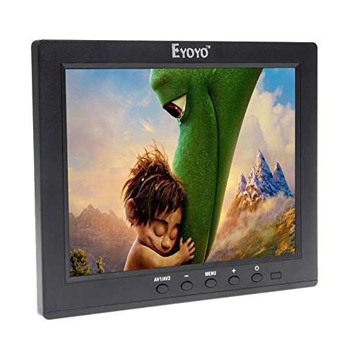 Boblov Eyoyo S801H Monitor Camera