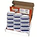 Gillette Fusion Manual Men's Razor Blade Refills, 12 Count