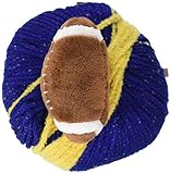 DMC TTY15FBBLG Team Colors Blue/Gold Top This! Yarn