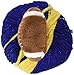 DMC TTY15FBBLG Team Colors Blue/Gold Top This! Yarn
