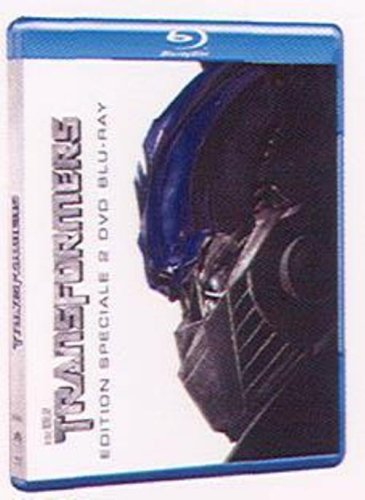 Transformers - Édition Spéciale