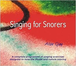 The New Anti-Snoring Workout - Bottom Line Inc