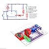 VFENG-335-Circuit-Kits-for-Kids-Circuit-Experiment-Kits-Science-Kits-Electric-Circuit-Kits-With-31-Snap-parts-Educational-Science-Kit-Toy-Boys-Girls VFENG 335 Circuit Kits for Kids Circuit Experiment Kits Science Kits Electric Circuit Kits With 31 Snap parts…