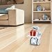 Haite Remote Control RC Robot Toys Interactive Walking Singing Dancing Smart Robotics for Kids Boys Girls Programmable Gesture Sensing Robot Kit