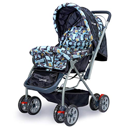 luvlap starshine stroller