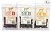 Naked Cow All Natural Grass Fed Beef Jerky - SAMPLER includes ONE (1) bag of SMOKE, FIRE and MOJO (3 Pack)