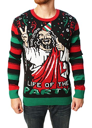 Ugly Christmas Sweater Company Men