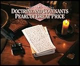 The Doctrine And Covenants, The Pearl of Great Price: Audio Compact Discs (15 CD Set)