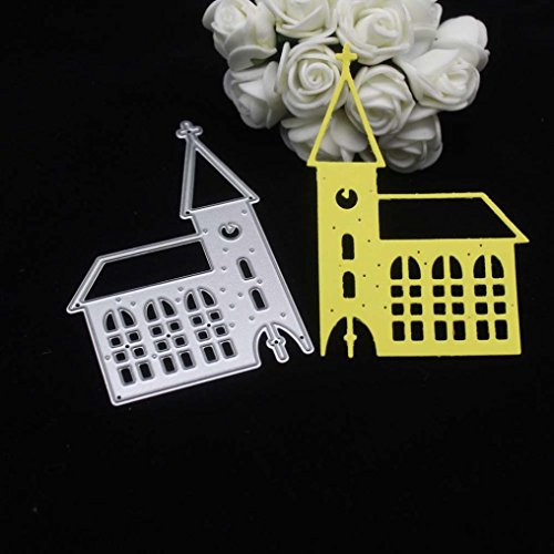 Clearance!VESNIBA Christmas Metal Dies Cutting Die for Cards Making Butterfly Embossing Stencils for DIY Craft