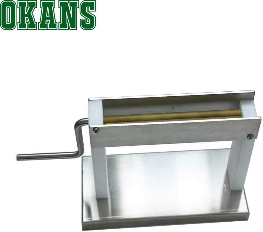 Tool Parts Professional Quail Egg Peeler Manual Egg Shell Remove Machine