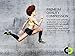 Crucial Compression Socks for Men & Women (20-30mmHg) - Best Graduated Stockings for Running, Athletic, Travel, Pregnancy, Maternity, Nurses, Medical, Shin Splints, Support, Circulation & Recovery
