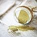 Organic Kelp Powder 1 Pound, Wholefood Dietary Supplement, Raw Sun-Dried Kelp Seaweed from Canada, 100% Pure, Non-GMO, Gluten-Free & Kosher