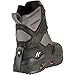 Korkers DarkHorse Wading Boot w/ both Felt & Kling-On Soles