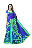 Da Facioun Indina Women Partywear Traditional Multicolor Saree Sari T6363