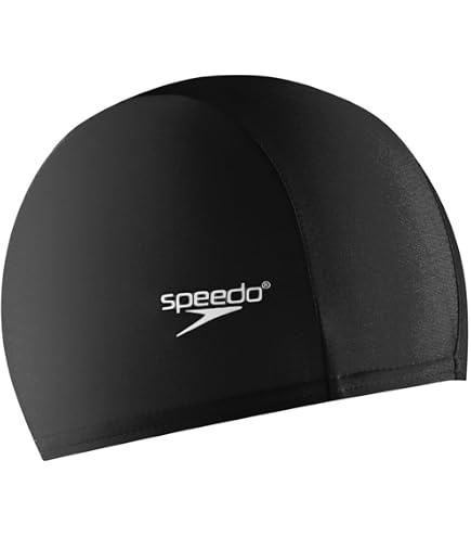 Bonnet De Bain Arena Unix II – Tissu Extensible, Séchage Rapide, Confortable Pour Homme Et Femme